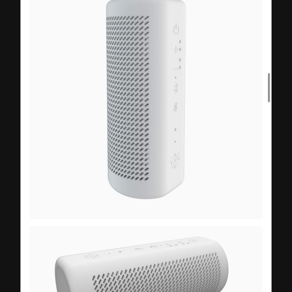 KYGO B9/800 WiFi Smart Bluetooth 4.2 10W Speaker Waterproof w/ Google Assistant